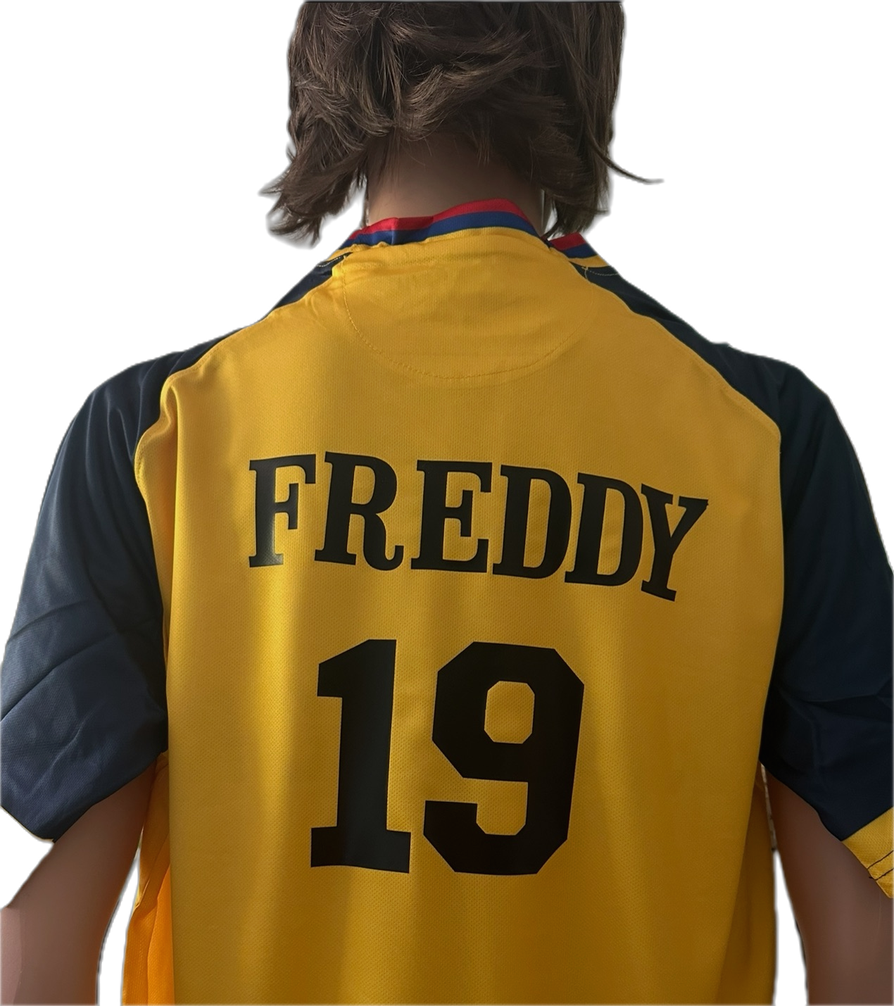 US World Cup Polo shirts available in any size and open to add your favorite World Cup designs. $40.00