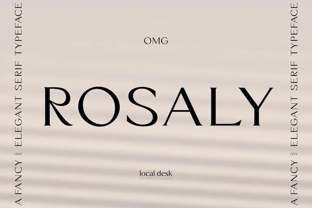 Rosaly