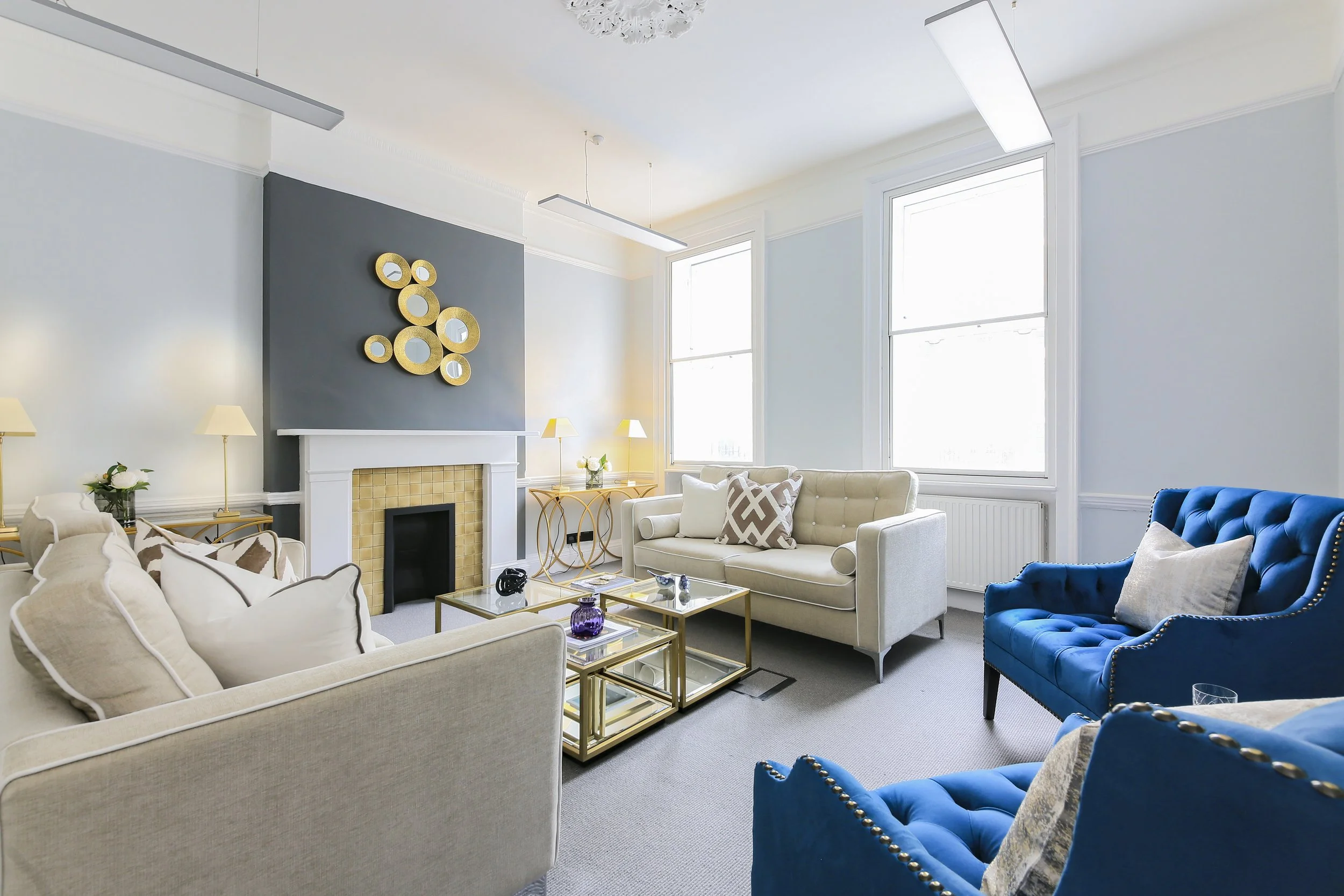 Gower Street Commercial Offices