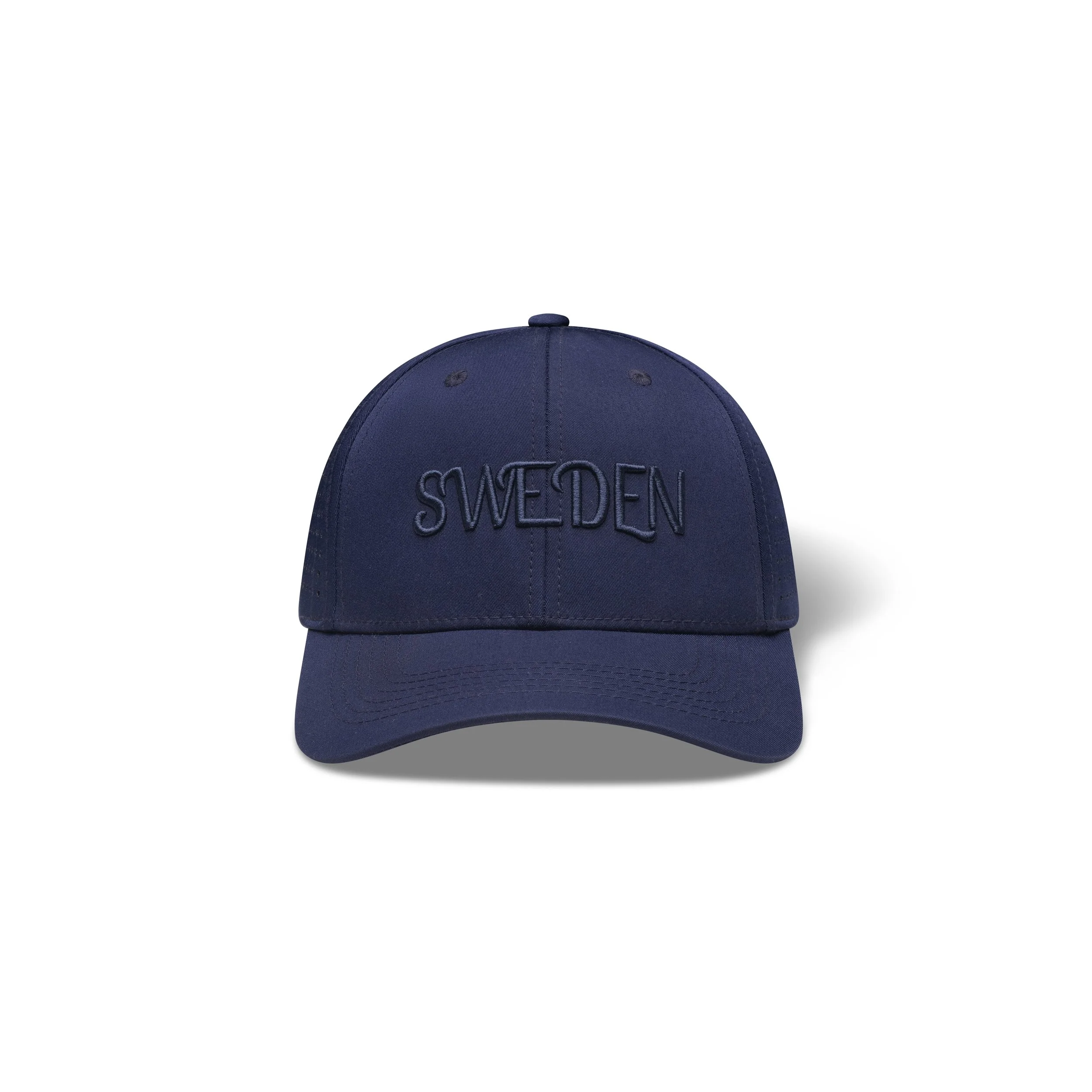 Frontplay_Sport Cap_Front View_Blue.jpg