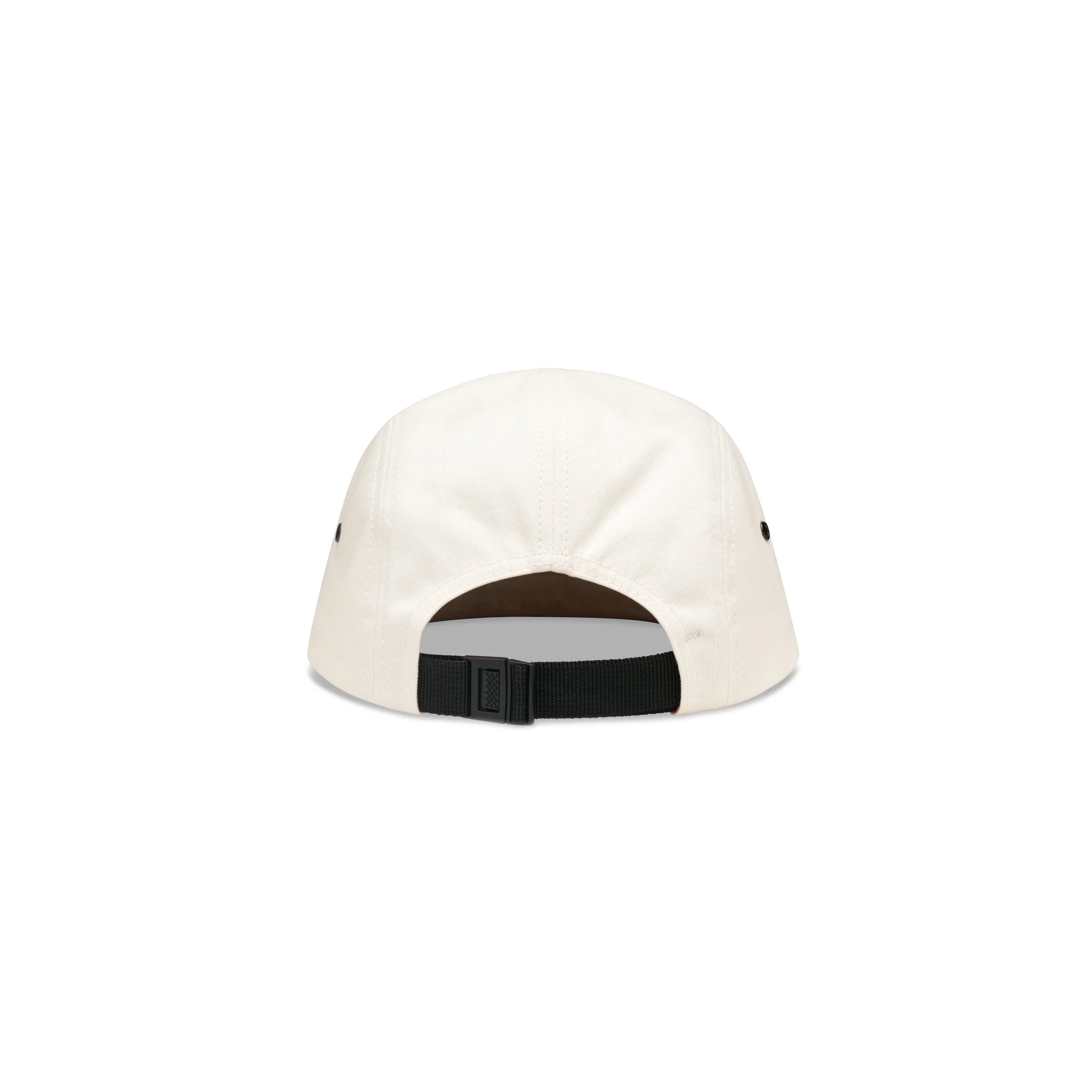 Frontplay_Five Panel Cap_Back View_Backet apple SL#48,Off white.jpg