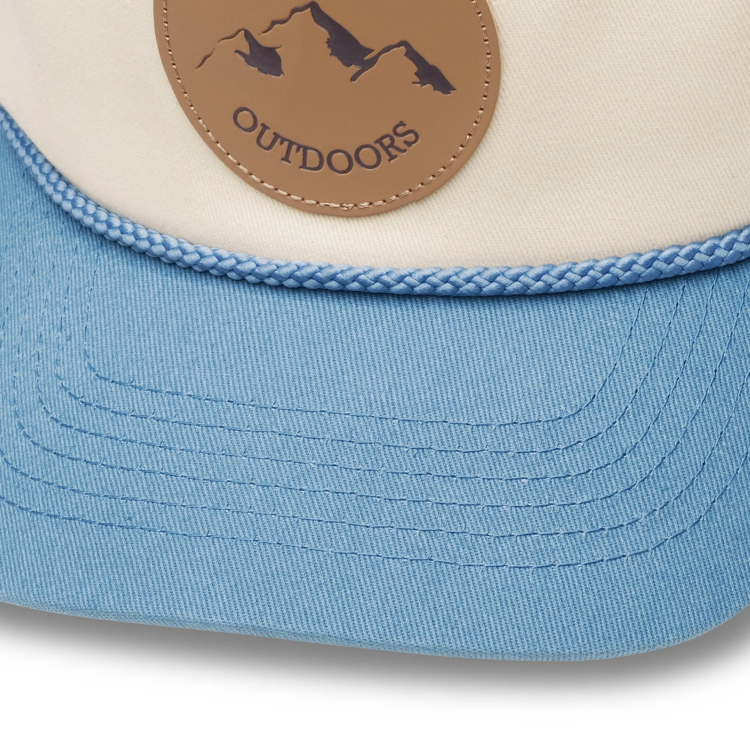 Frontplay_Golfer low curved_Detail02_light blue SL#18, stone.jpg