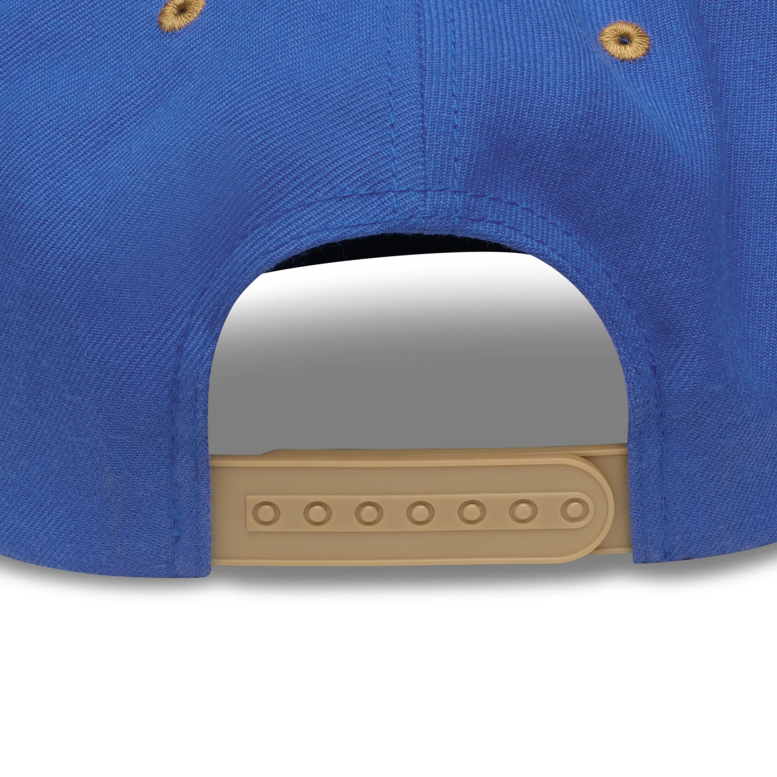 Frontplay_Flatbrim_Detail03_Wheat SL#23, Blue SL#16.jpg