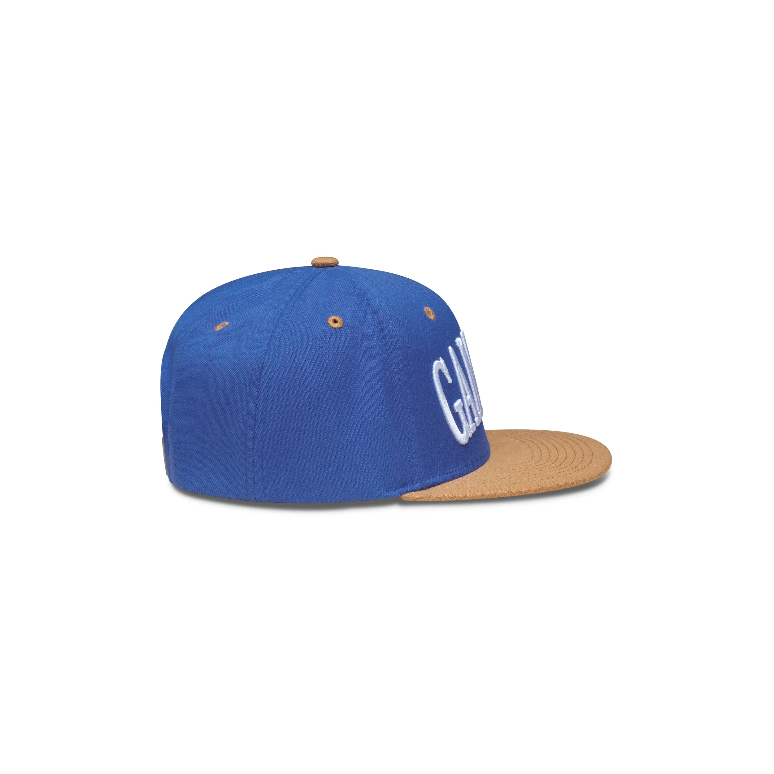 Frontplay_Flatbrim_Said View Right_Wheat SL#23, Blue SL#16.jpg