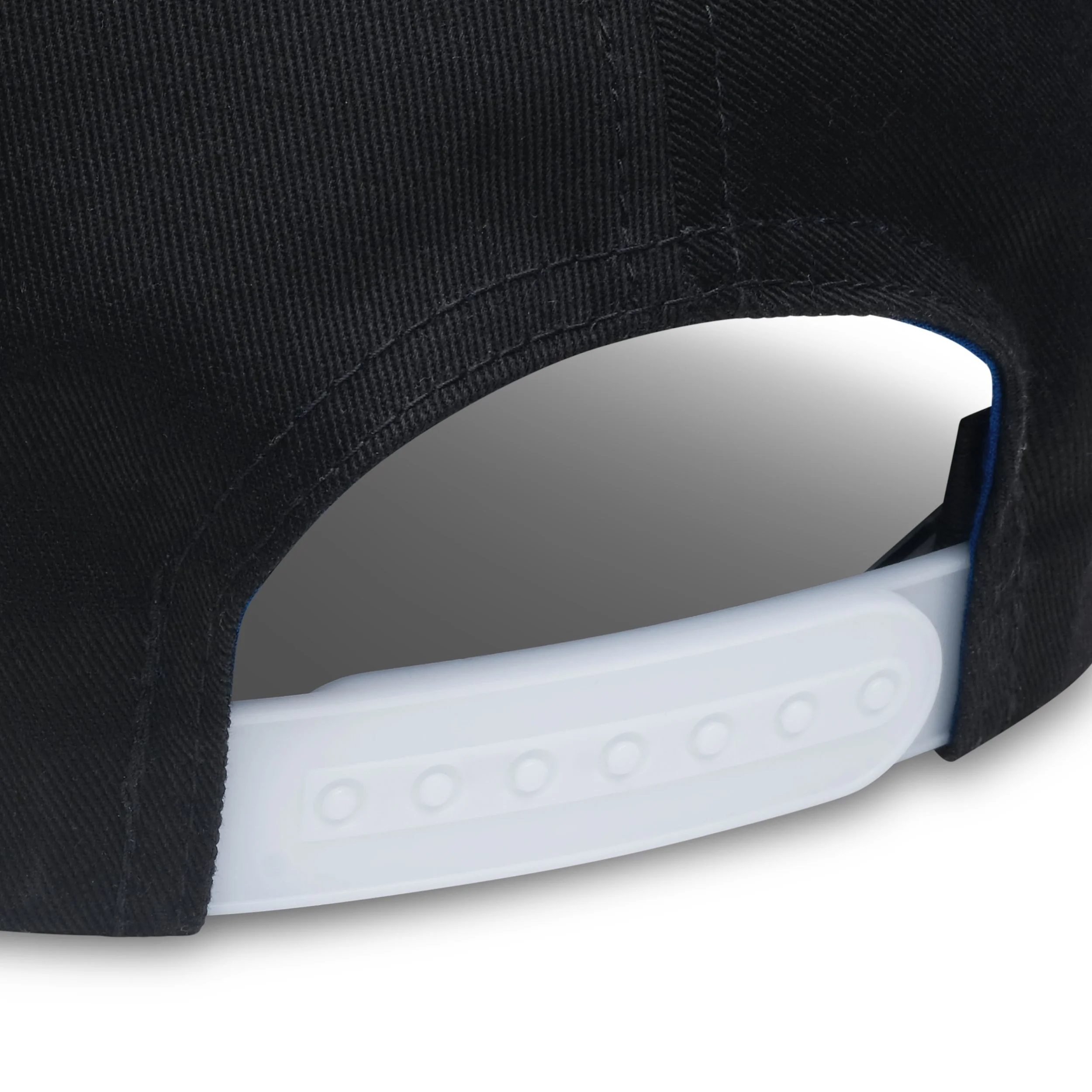 Frontplay_Baseball Cap A-frame_Detail04_Black,Off white,Royal.jpg