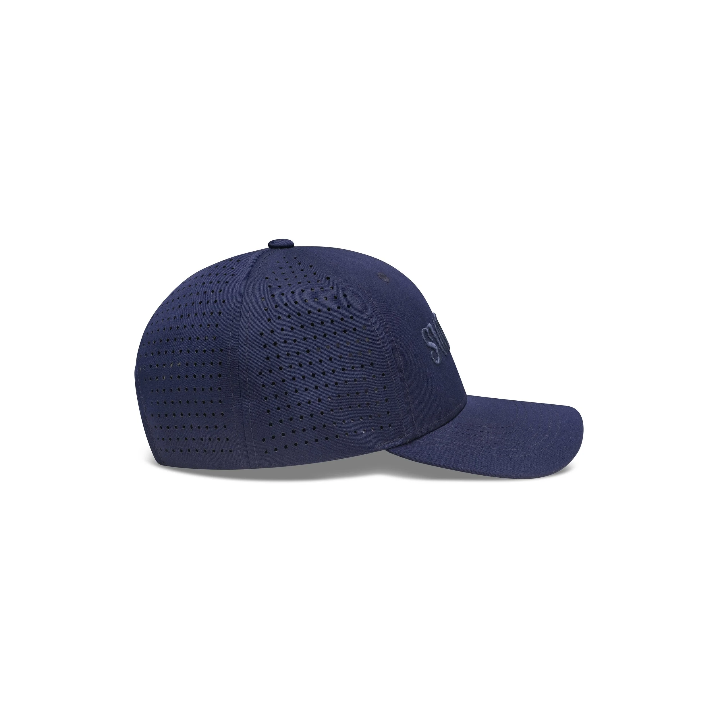 Frontplay_Sport Cap_Side View Right_Blue.jpg