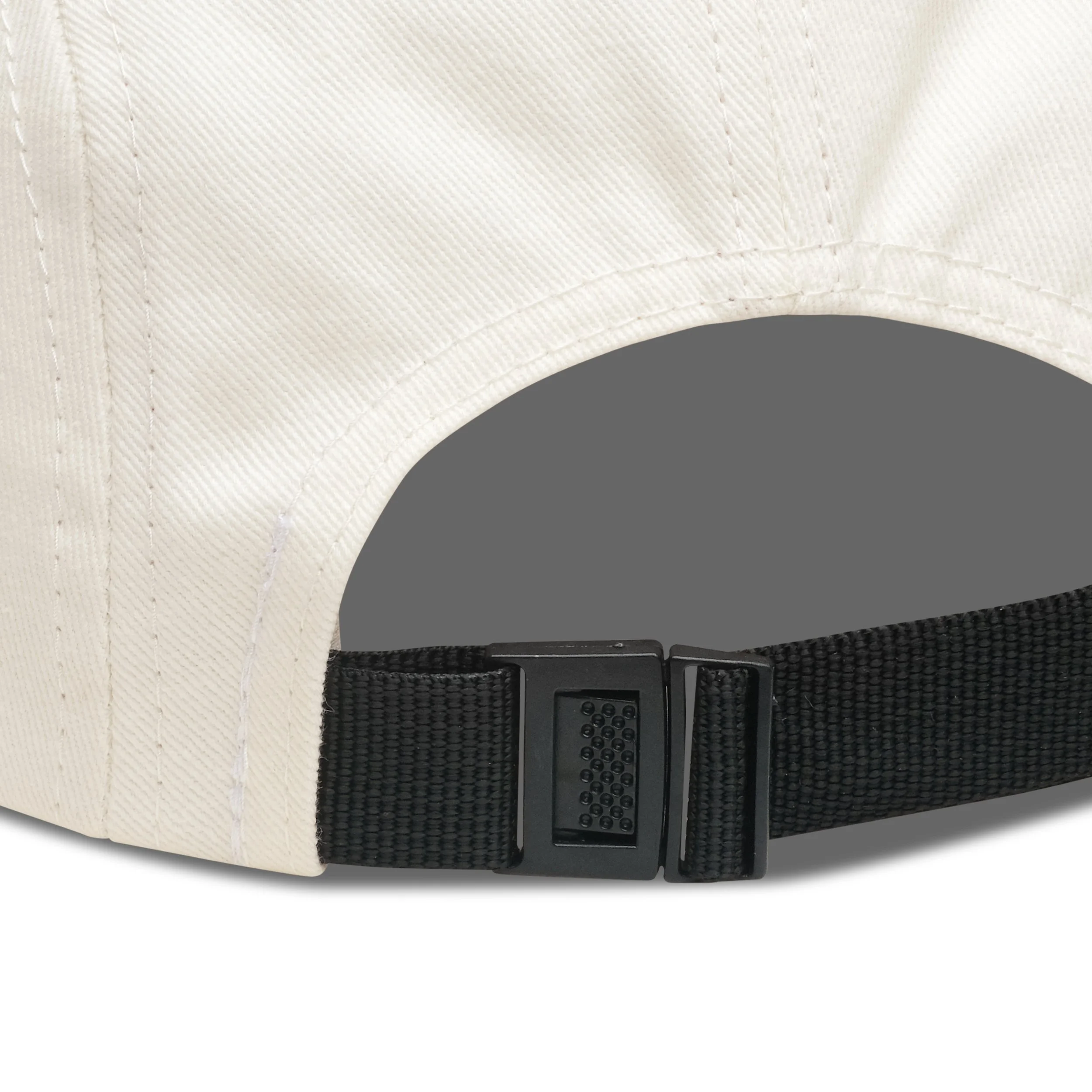 Frontplay_Five Panel Cap_Detail04_Backet apple SL#48,Off white.jpg