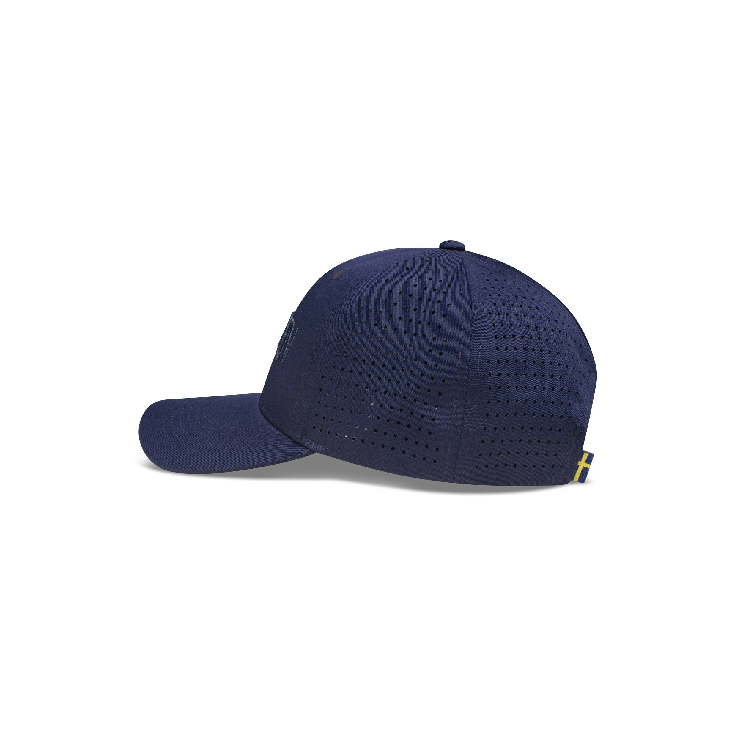 Frontplay_Sport Cap_Side View Left_Blue.jpg