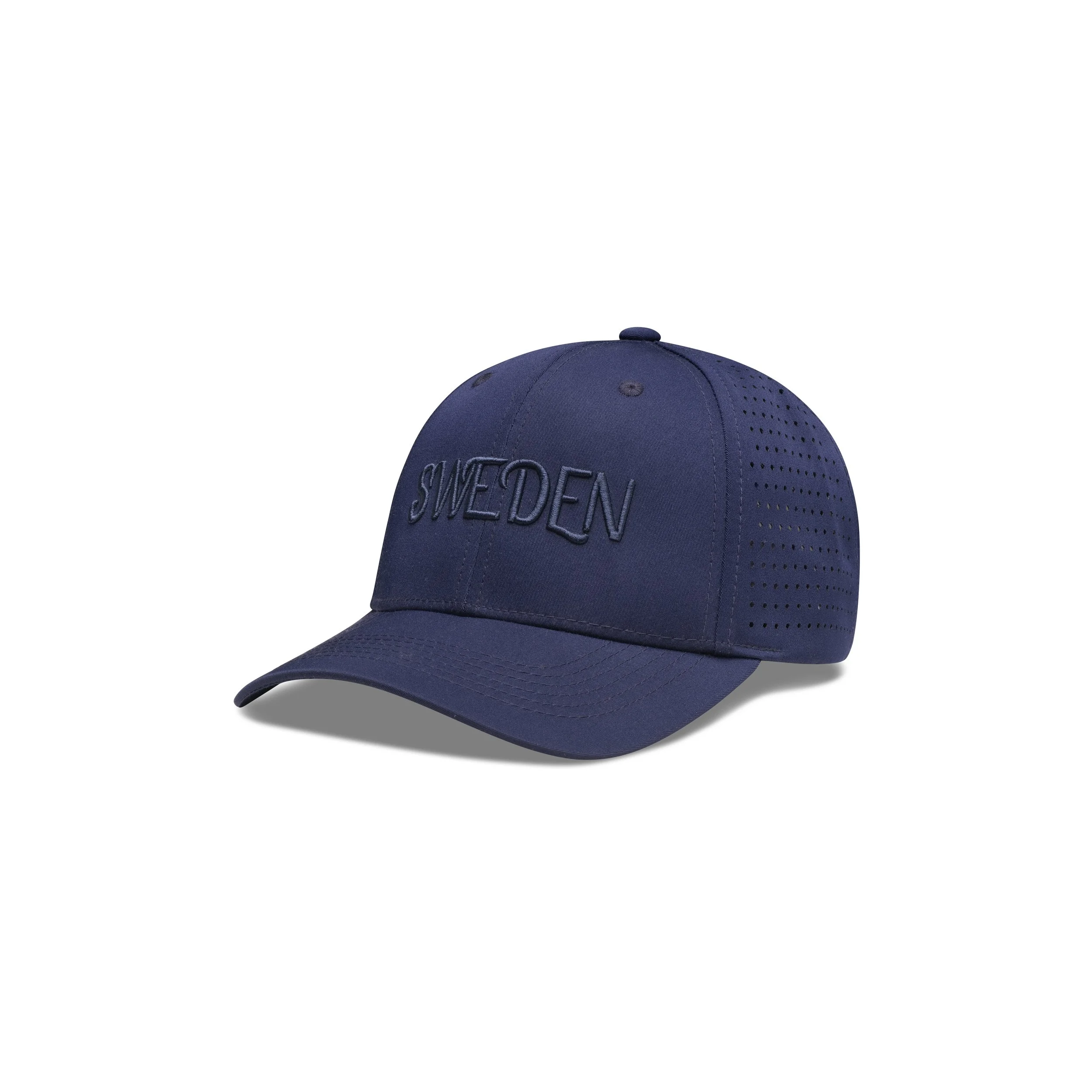 Frontplay_Sport Cap_Front View Left_Blue.jpg