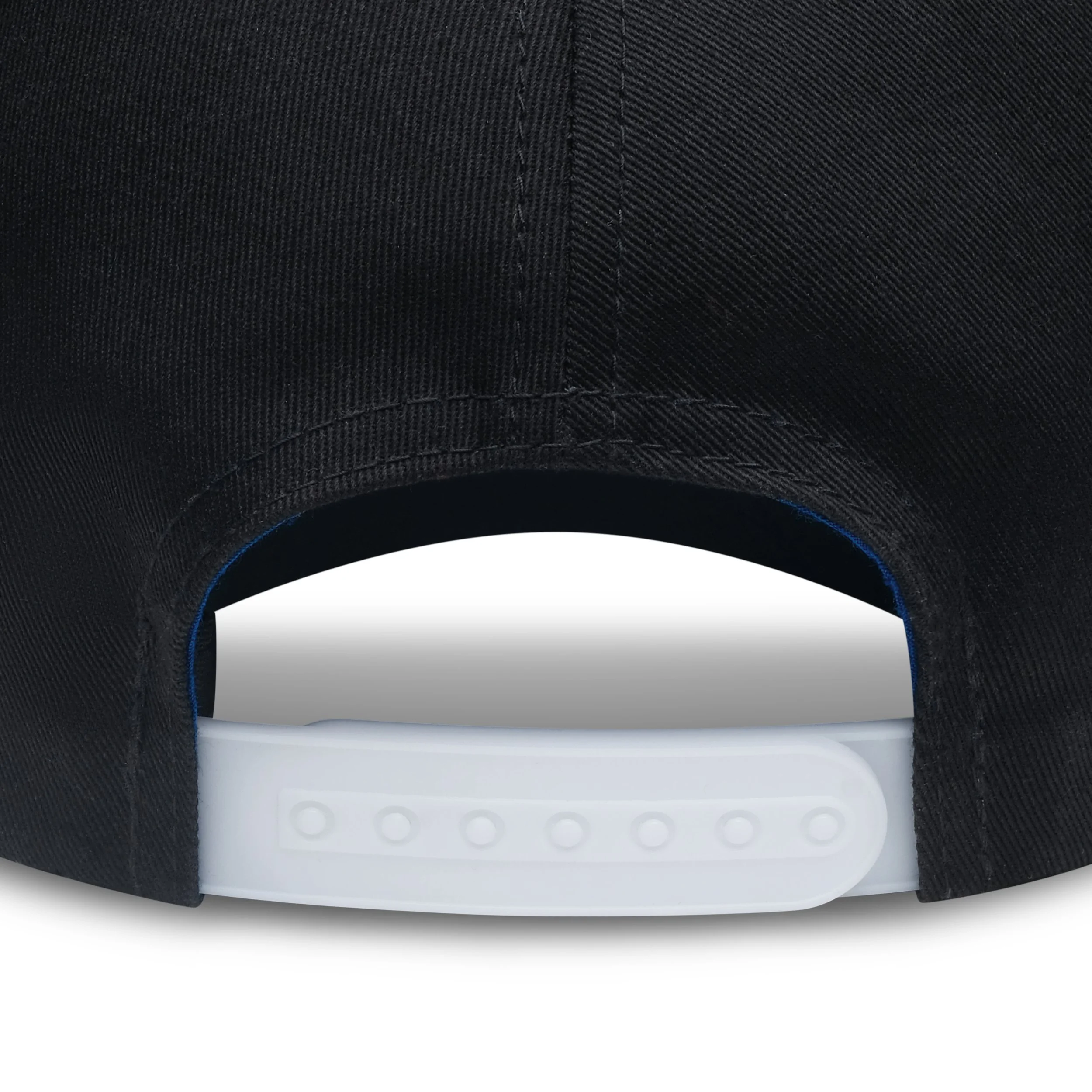 Frontplay_Baseball Cap A-frame_Detail03_Black,Off white,Royal.jpg