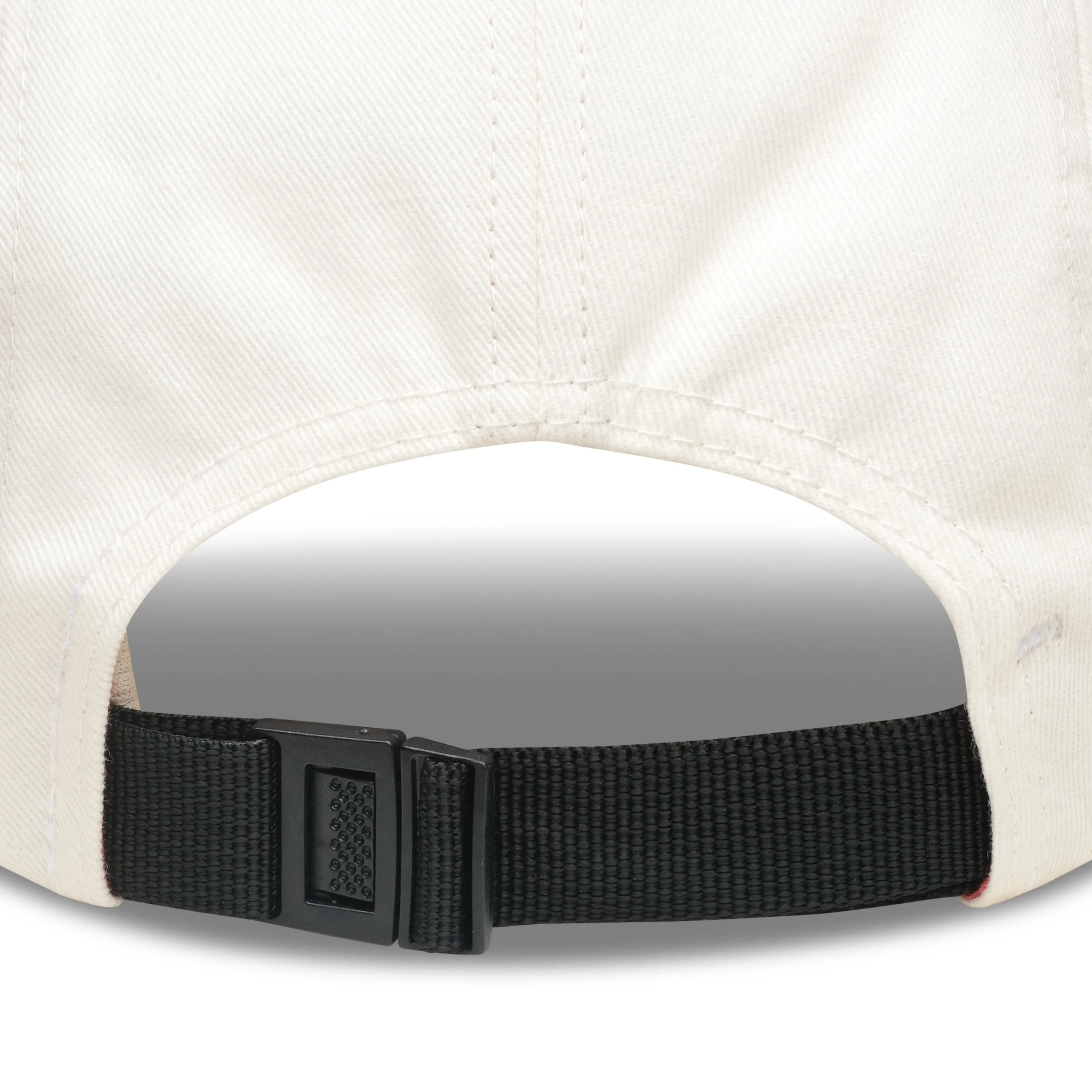 Frontplay_Five Panel Cap_Detail03_Backet apple SL#48,Off white.jpg