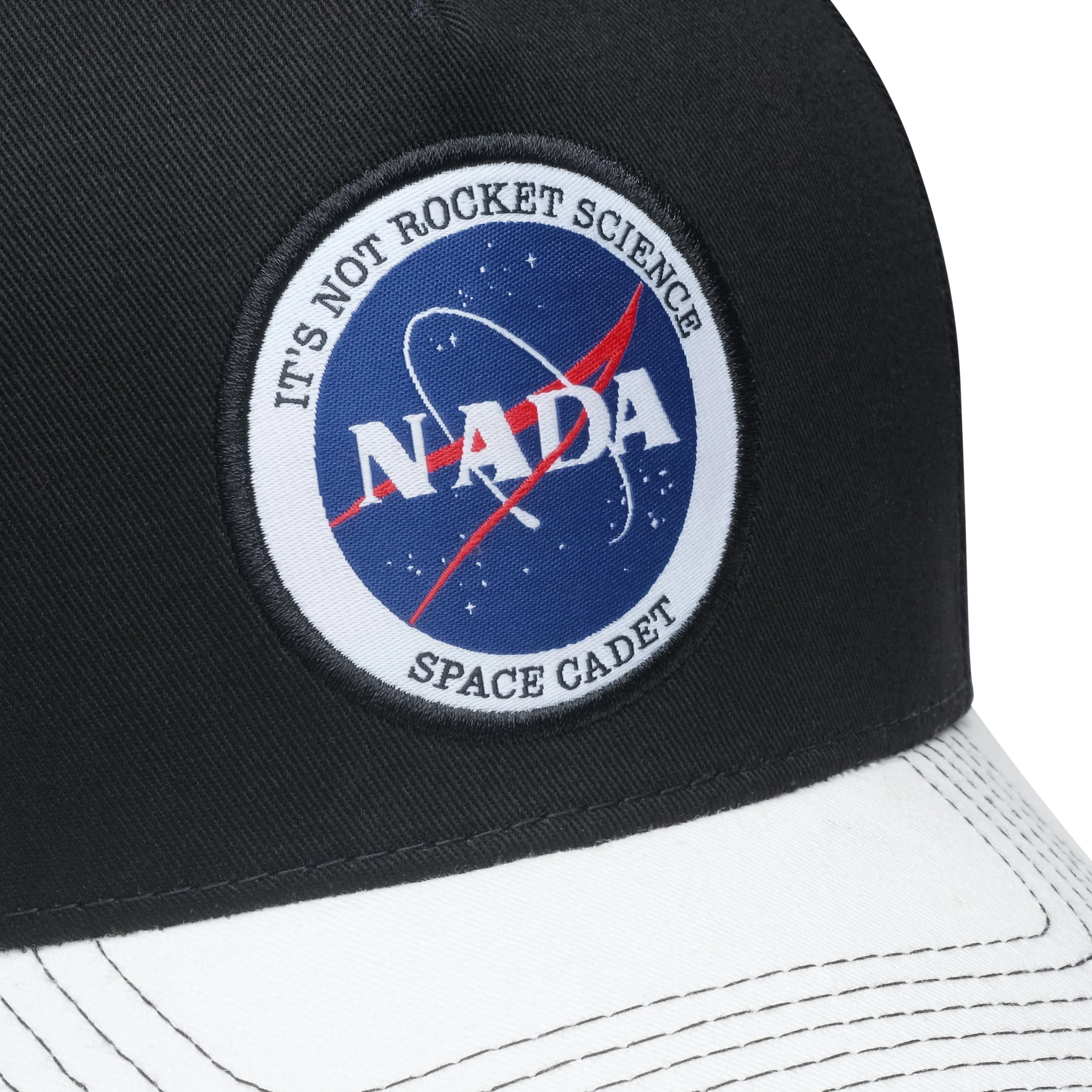 Frontplay_Baseball Cap A-frame_Detail01_Black,Off white,Royal.jpg