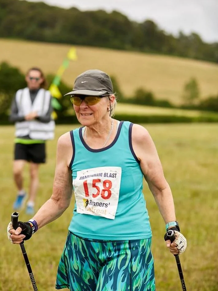 Marching into the new week! Thanks to all who have entered the Bradenham Blast. Online registration closes at 6pm on Saturday 6th September. 

If you have entered stay turned for the Race Pack which will be emailed out to all participants and is also