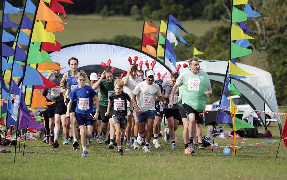 We had an incredible third edition of the Bradenham Blast with over 200 runners registered to take on the 5km, 10km &amp; Half-Marathon course. 

Photos and results are now live on the Boondock Event website.

Thank you to the event partners: @runner
