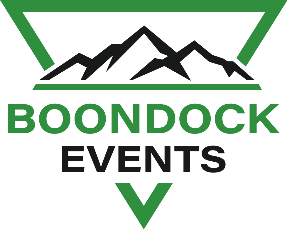 Boondock Events I Challenge Events, Mountain Adventures &amp; Trail Running