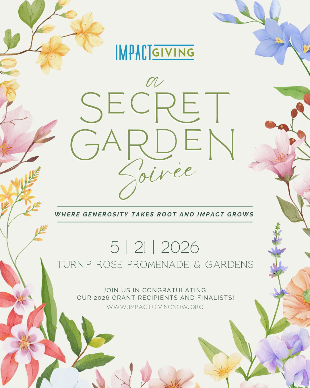 17th grant Season awards event