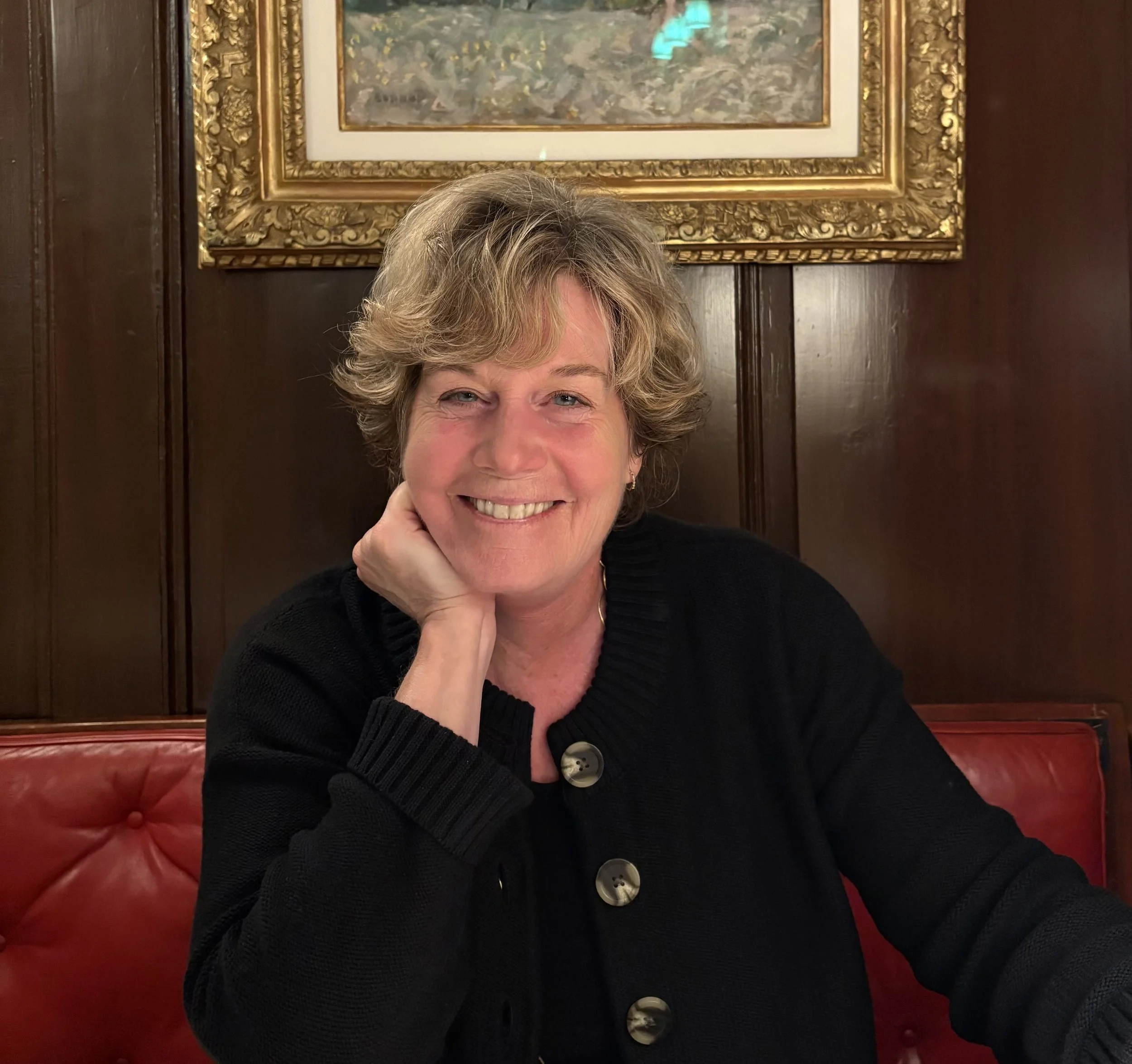 Where Passion Meets Impact: Jennifer Cook’s Story