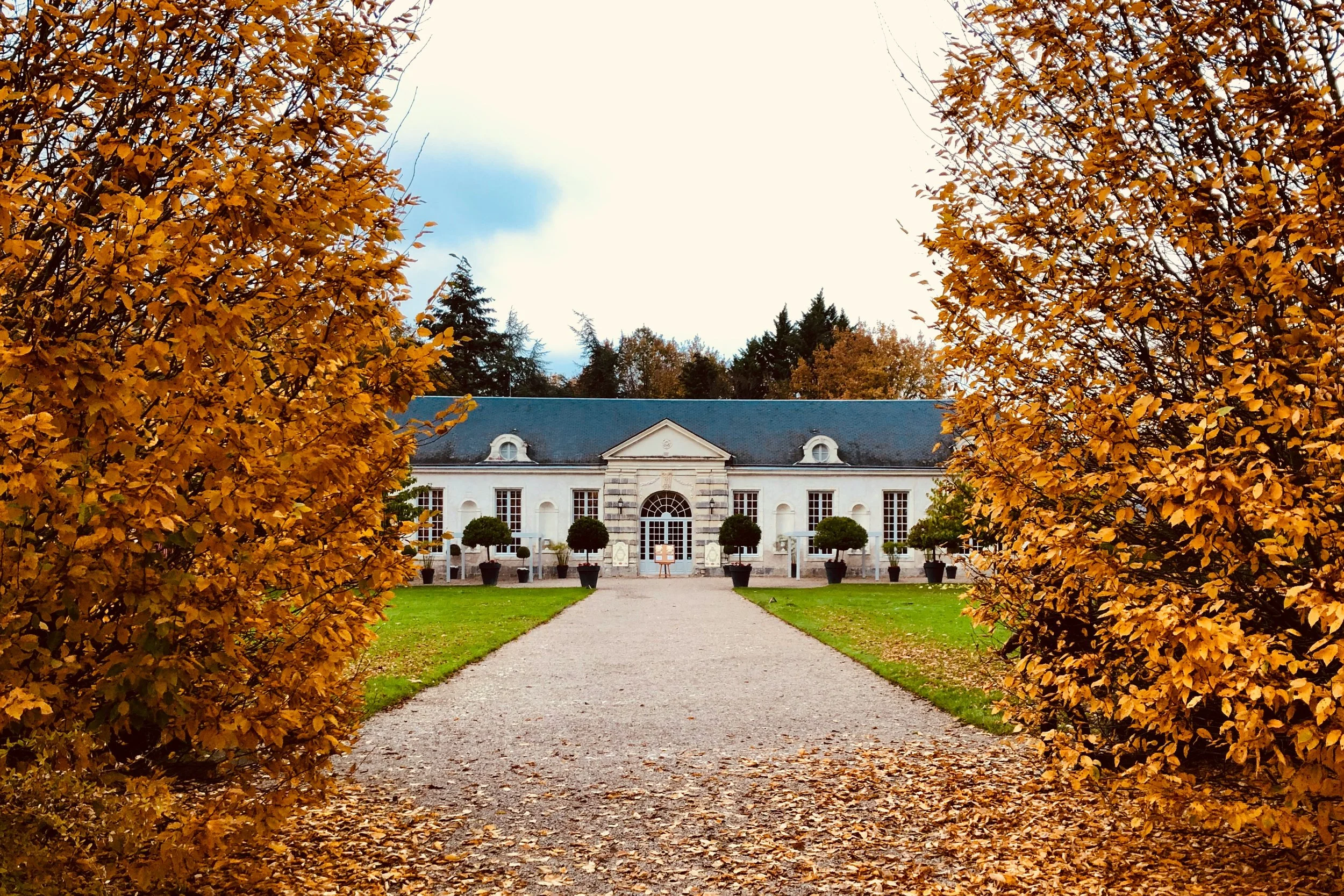 Interiors & heritage