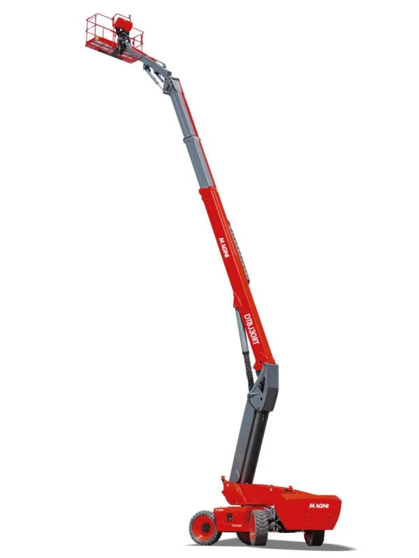 Magni-Teleskoptruck-Truck-Lift-Anleggsmaskiner-Industri-Maskiner-Correct-Maskin-CD4200-Elektrisk