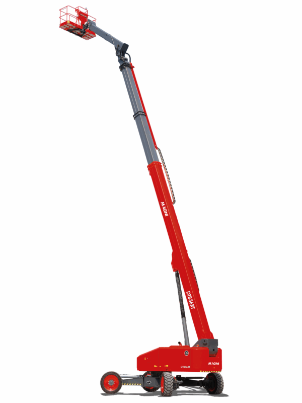 Magni-Teleskoptruck-Truck-Lift-Anleggsmaskiner-Industri-Maskiner-Correct-Maskin-CD4200-Elektrisk