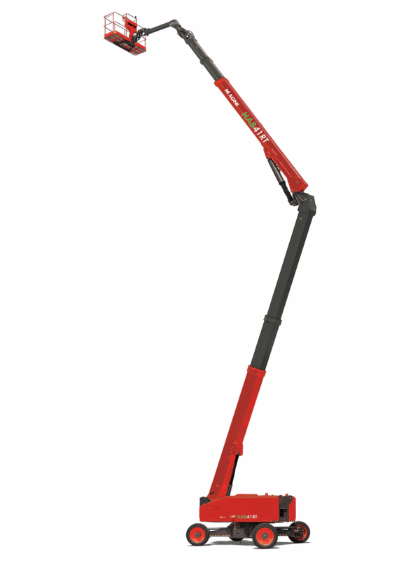 Magni-Teleskoptruck-Truck-Lift-Anleggsmaskiner-Industri-Maskiner-Correct-Maskin-CD4200-Elektrisk