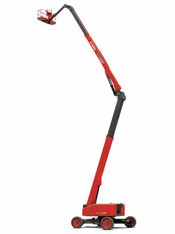 Magni-Teleskoptruck-Truck-Lift-Anleggsmaskiner-Industri-Maskiner-Correct-Maskin-CD4200-Elektrisk