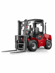 Magni-Teleskoptruck-Truck-Lift-Anleggsmaskiner-Industri-Maskiner-Correct-Maskin-CD4200-Elektrisk