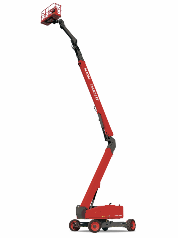 Magni-Teleskoptruck-Truck-Lift-Anleggsmaskiner-Industri-Maskiner-Correct-Maskin-CD4200-Elektrisk