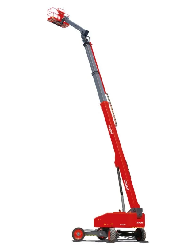 Magni-Teleskoptruck-Truck-Lift-Anleggsmaskiner-Industri-Maskiner-Correct-Maskin-CD4200-Elektrisk