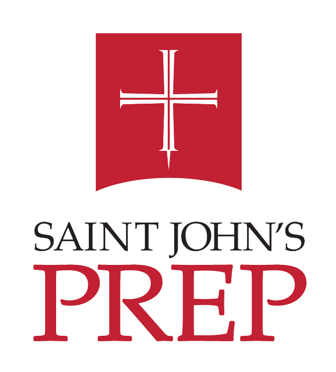 Saint-John’s-Preparatory-School-logo