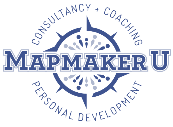 IndySchool Consulting Partners with MapMaker U