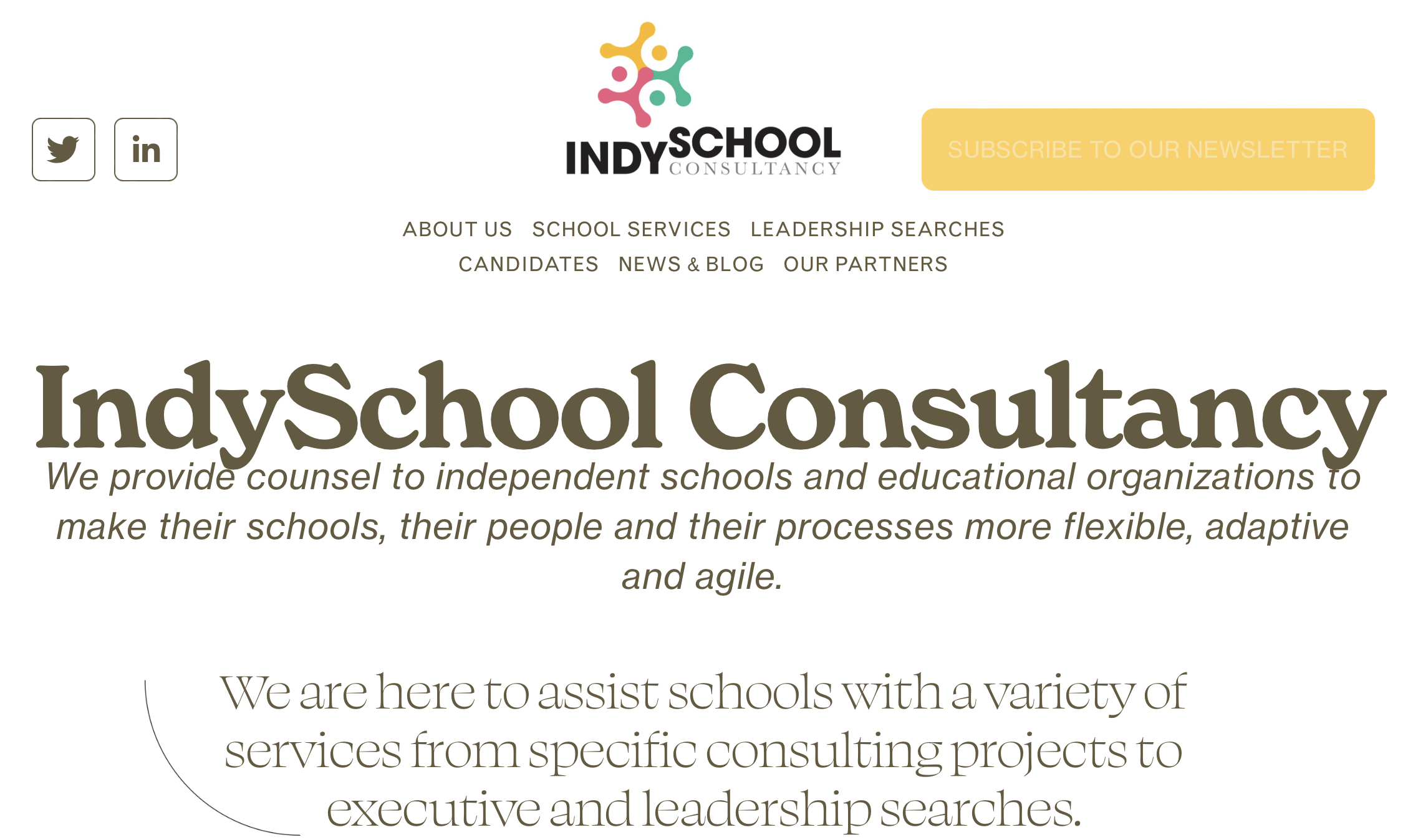 Paula Apostolou Joins IndySchool Consultancy