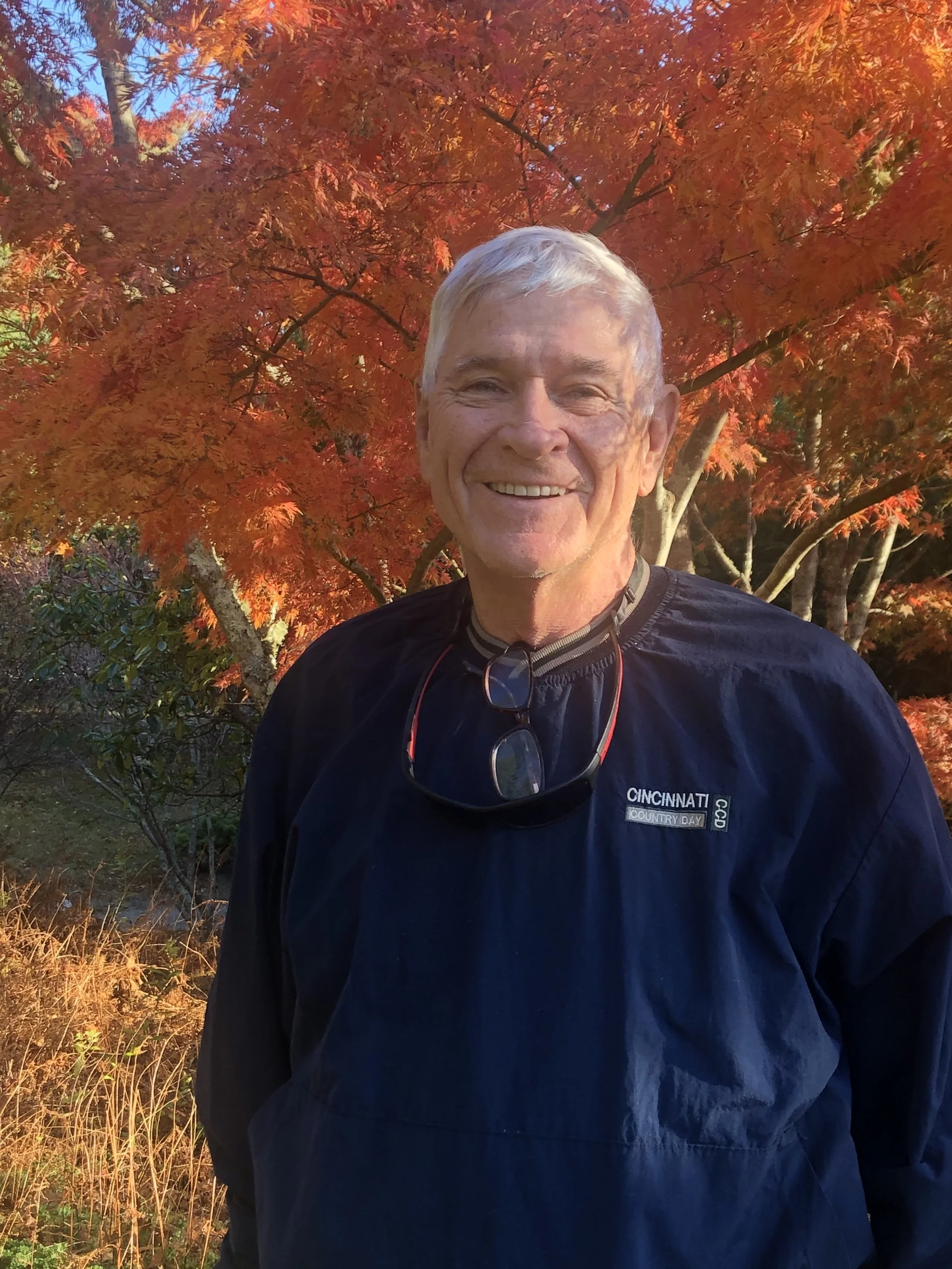 Charlie Clark Joins IndySchool Consultancy