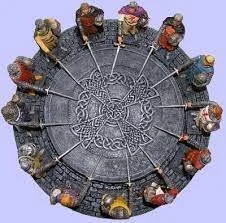 Joining Knights of the Round Table: A Warm Welcome to Our New Trustees