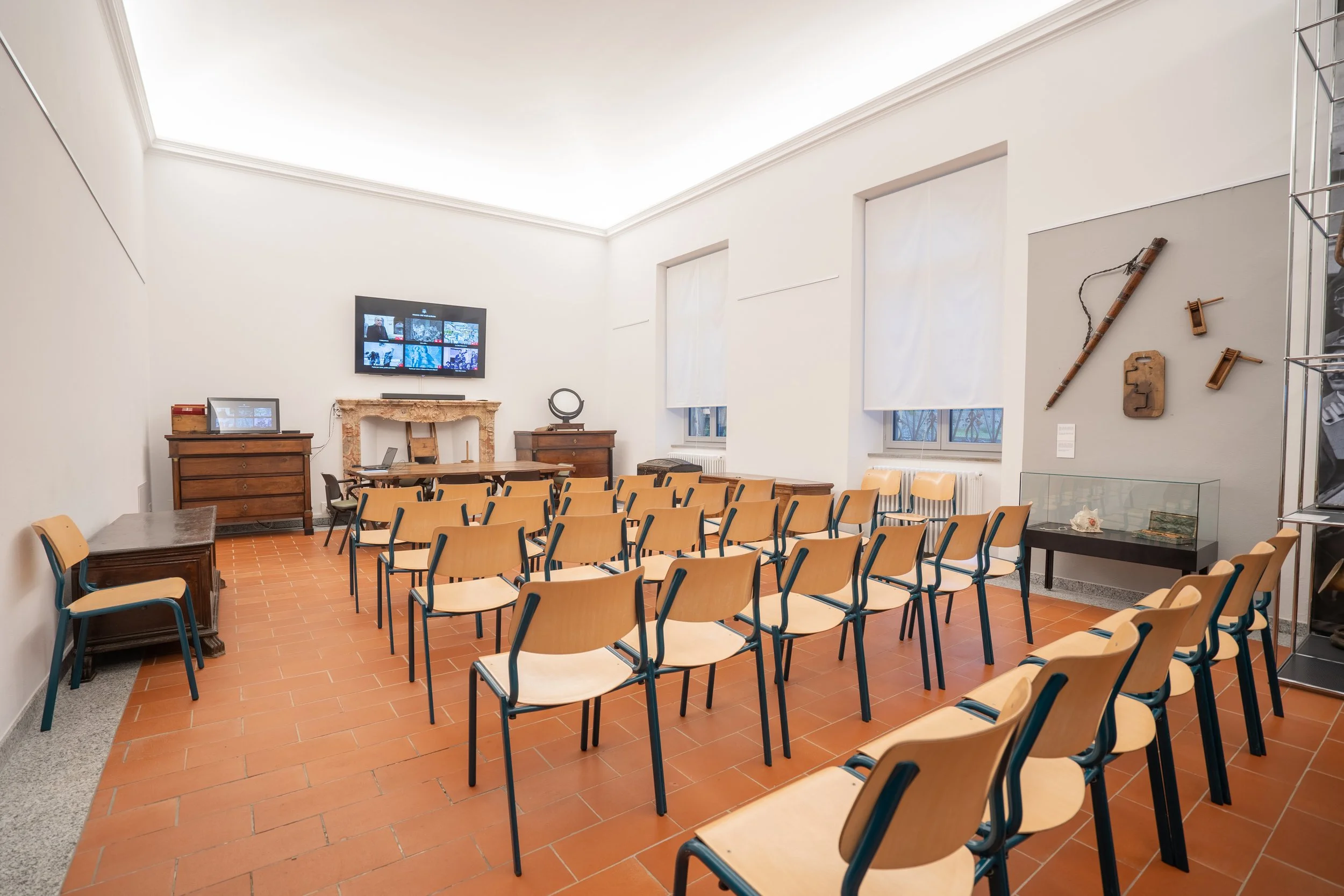 Assemblea ordinaria preventivo 2026