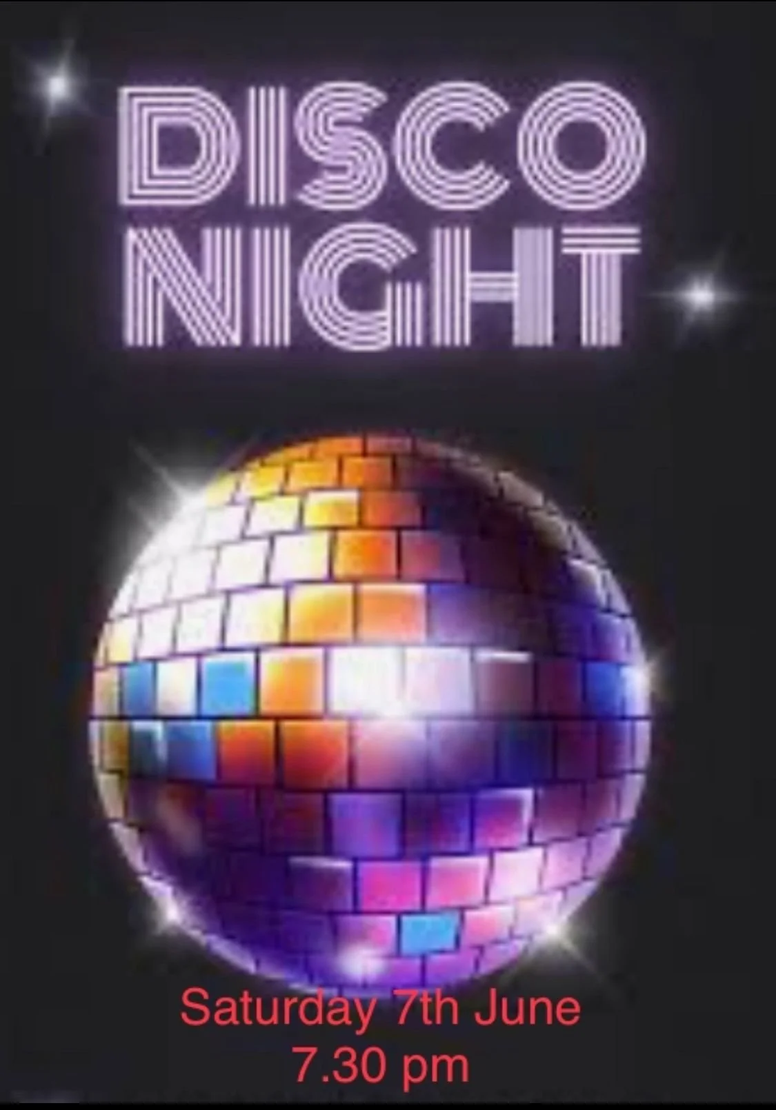 DJ Night