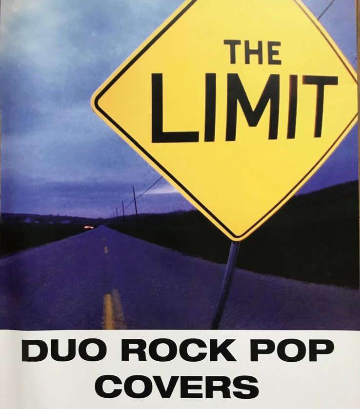 The Limit - Live Band
