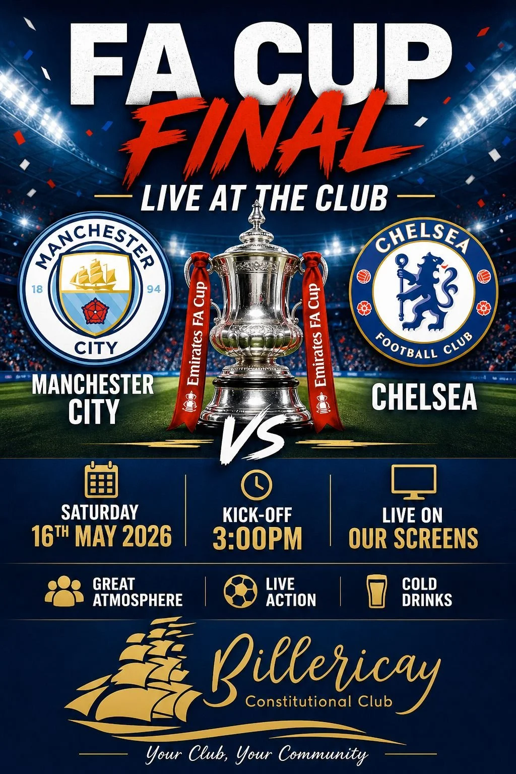 FA Cup Final 
