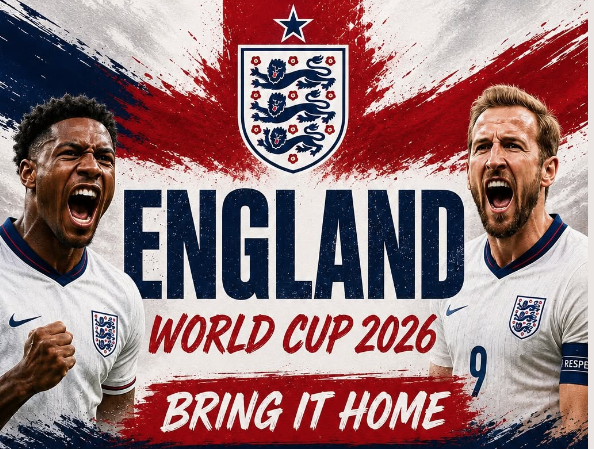 England v Costa Rica - International Friendly