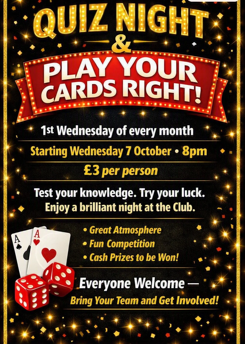 Quiz Night