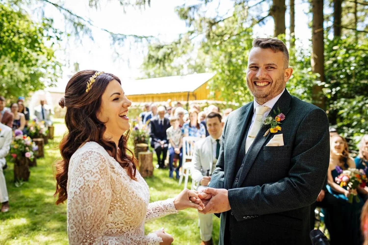 Celebrant outdoor ceremony Lineham Farm Leeds Jo and Eddie 6.jpg
