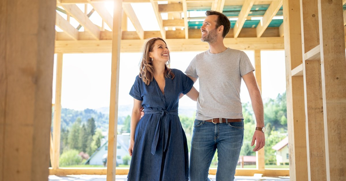 What Most Homeowners Miss in the Early Stages of Building