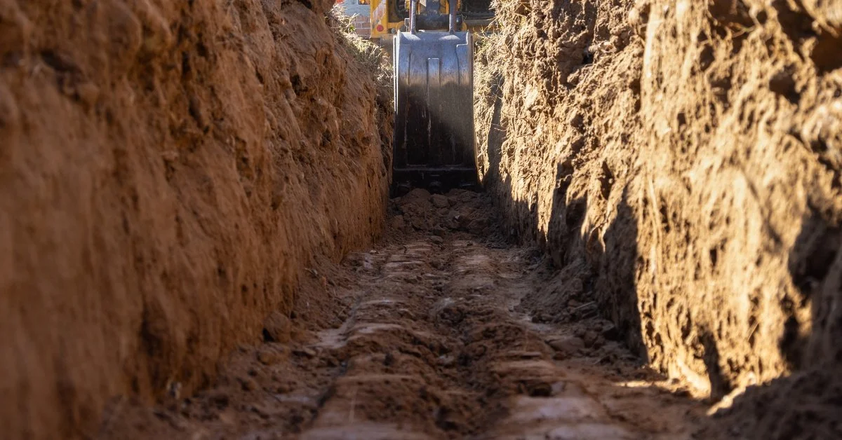 What To Know About Site Prep Before Building a Home