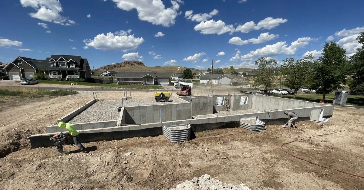 Trenching Services Explained: When and Why You Need Them