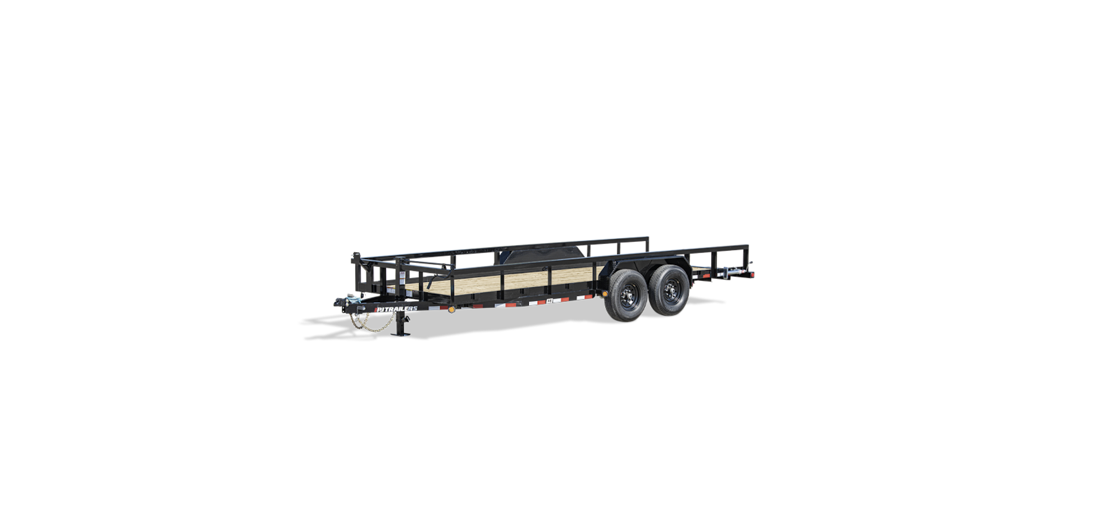Utility Trailer
