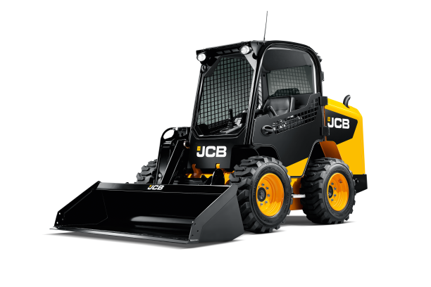 Skidsteer loader
