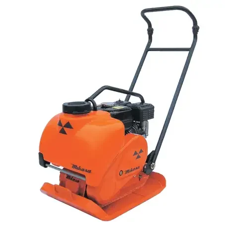 Plate Compactor 