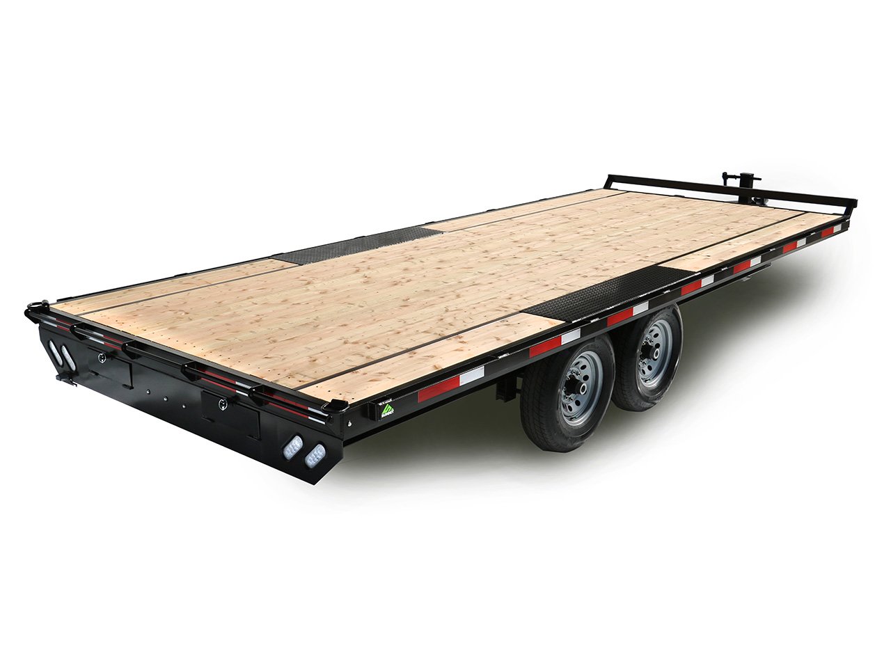 8' x 20' Deckover 