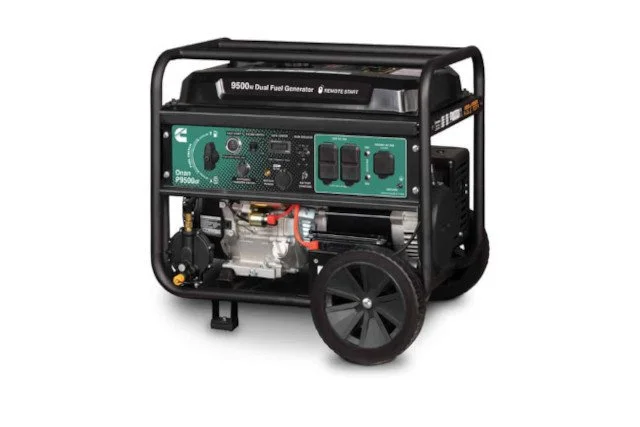 Generator 