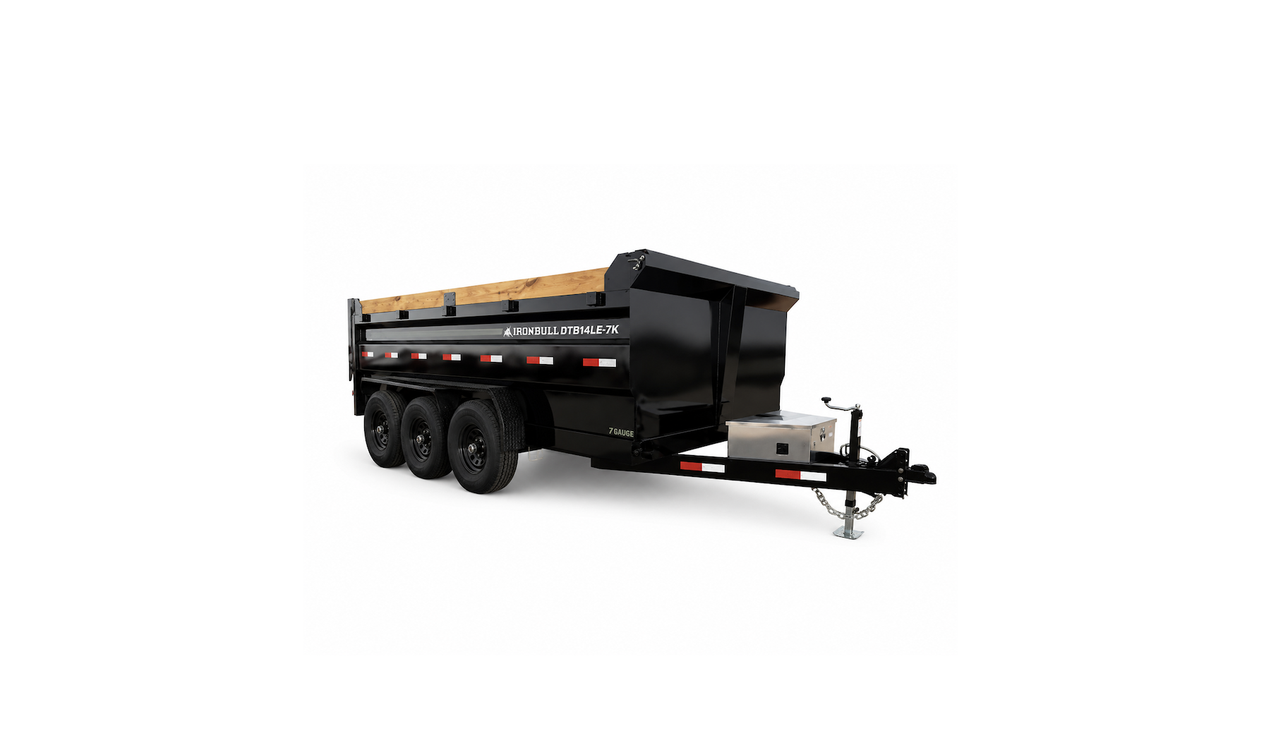 Dump Trailer
